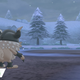 My Perrserker about to fuck up a police officer continuing the series’ storied history of Pokémon-backed police brutality.